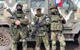 Tình báo Anh: Nga ngừng sử dụng nhóm tác chiến cấp tiểu đoàn tại Ukraine?
