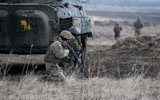 Tình báo Anh: Nga ngừng sử dụng nhóm tác chiến cấp tiểu đoàn tại Ukraine?