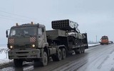 Tình báo Anh: Nga ngừng sử dụng nhóm tác chiến cấp tiểu đoàn tại Ukraine?