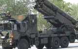 Nga lo ngại Thổ Nhĩ Kỳ cung cấp cho Ukraine pháo phản lực cỡ lớn T-300 Kasirga 