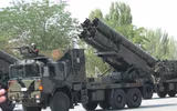Nga lo ngại Thổ Nhĩ Kỳ cung cấp cho Ukraine pháo phản lực cỡ lớn T-300 Kasirga 