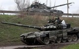 Tình báo Anh: Nga ngừng sử dụng nhóm tác chiến cấp tiểu đoàn tại Ukraine?