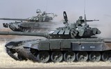 Tình báo Anh: Nga ngừng sử dụng nhóm tác chiến cấp tiểu đoàn tại Ukraine?