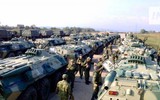 Tình báo Anh: Nga ngừng sử dụng nhóm tác chiến cấp tiểu đoàn tại Ukraine?