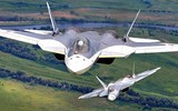 Nga biên chế tiêm kích tàng hình Su-57 cho đơn vị đặc nhiệm không quân