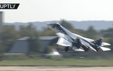Nga biên chế tiêm kích tàng hình Su-57 cho đơn vị đặc nhiệm không quân