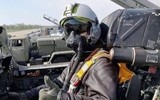 Đô đốc Mỹ: Ukraine sẽ nhận tiêm kích F-16 ngay đầu năm 2023