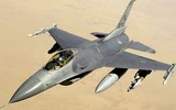 Đô đốc Mỹ: Ukraine sẽ nhận tiêm kích F-16 ngay đầu năm 2023