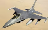 Đô đốc Mỹ: Ukraine sẽ nhận tiêm kích F-16 ngay đầu năm 2023