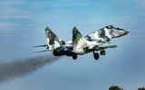 Đô đốc Mỹ: Ukraine sẽ nhận tiêm kích F-16 ngay đầu năm 2023