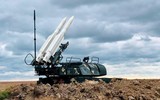 Phòng không Ukraine dần tìm ra cách 'giải mã' tên lửa hành trình Nga