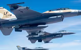 Đô đốc Mỹ: Ukraine sẽ nhận tiêm kích F-16 ngay đầu năm 2023