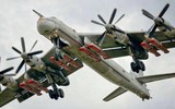 Đô đốc Mỹ: Ukraine sẽ nhận tiêm kích F-16 ngay đầu năm 2023