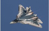 Nga biên chế tiêm kích tàng hình Su-57 cho đơn vị đặc nhiệm không quân