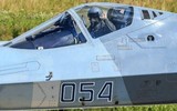 Nga biên chế tiêm kích tàng hình Su-57 cho đơn vị đặc nhiệm không quân