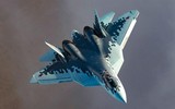 Nga biên chế tiêm kích tàng hình Su-57 cho đơn vị đặc nhiệm không quân