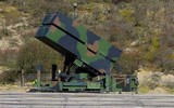 Ukraine sắp nhận số lượng cực lớn hệ thống phòng không NASAMS từ đối tác bất ngờ?