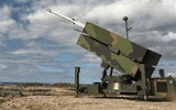 Ukraine sắp nhận số lượng cực lớn hệ thống phòng không NASAMS từ đối tác bất ngờ?