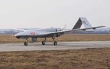 Toàn bộ UAV Bayraktar TB2 của Ukraine đã bị tiêu diệt và không có giao hàng mới?