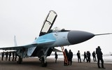 Nga dùng khung máy bay từ thập niên 1980 để... chế tạo tiêm kích MiG-35 Fulcrum-F?