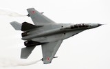 Nga dùng khung máy bay từ thập niên 1980 để... chế tạo tiêm kích MiG-35 Fulcrum-F?