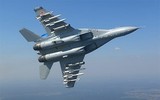 Nga dùng khung máy bay từ thập niên 1980 để... chế tạo tiêm kích MiG-35 Fulcrum-F?
