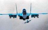 Nga dùng khung máy bay từ thập niên 1980 để... chế tạo tiêm kích MiG-35 Fulcrum-F?