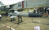 Nga nhử mồi để hạ gục radar phòng không NATO cung cấp cho Ukraine