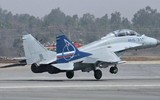Nga dùng khung máy bay từ thập niên 1980 để... chế tạo tiêm kích MiG-35 Fulcrum-F?