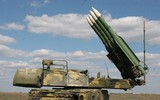 Nga nhử mồi để hạ gục radar phòng không NATO cung cấp cho Ukraine