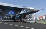 Nga dùng khung máy bay từ thập niên 1980 để... chế tạo tiêm kích MiG-35 Fulcrum-F?