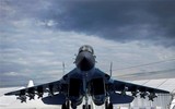 Nga dùng khung máy bay từ thập niên 1980 để... chế tạo tiêm kích MiG-35 Fulcrum-F?