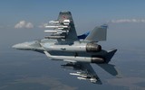 Nga dùng khung máy bay từ thập niên 1980 để... chế tạo tiêm kích MiG-35 Fulcrum-F?