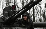 BMP-3 chiến lợi phẩm của Ukraine tại mặt trận Bakhmut có ưu thế lớn nhờ loại đạn đặc biệt