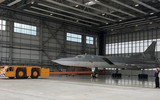 Nga bắt đầu khôi phục các oanh tạc cơ Tu-22M3 'bị lãng quên' suốt 30 năm qua
