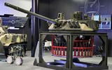 BMP-3 chiến lợi phẩm của Ukraine tại mặt trận Bakhmut có ưu thế lớn nhờ loại đạn đặc biệt