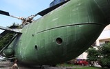Trực thăng khổng lồ Mi-6 giúp tiêm kích MiG Việt Nam gây bất ngờ lớn cho phi công Mỹ