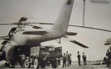 Trực thăng khổng lồ Mi-6 giúp tiêm kích MiG Việt Nam gây bất ngờ lớn cho phi công Mỹ