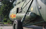 Trực thăng khổng lồ Mi-6 giúp tiêm kích MiG Việt Nam gây bất ngờ lớn cho phi công Mỹ