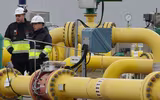 Nga và bài toán trở lại vị thế quốc gia xuất khẩu khí đốt hàng đầu thế giới