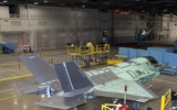 Doanh số bán tiêm kích F-35 và tên lửa HIMARS của Mỹ tăng chóng mặt