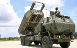 Doanh số bán tiêm kích F-35 và tên lửa HIMARS của Mỹ tăng chóng mặt