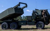 Doanh số bán tiêm kích F-35 và tên lửa HIMARS của Mỹ tăng chóng mặt
