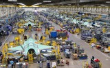Doanh số bán tiêm kích F-35 và tên lửa HIMARS của Mỹ tăng chóng mặt