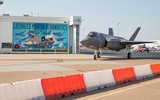 Doanh số bán tiêm kích F-35 và tên lửa HIMARS của Mỹ tăng chóng mặt