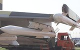 Cải tiến đặc biệt trên tiêm kích Su-35SM nâng cấp của Nga