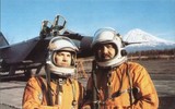 Tiêm kích MiG-25 đình đám và những cuộc thực chiến