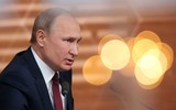 Nga bất ngờ bỏ yêu cầu các quốc gia không thân thiện phải thanh toán khí đốt bằng đồng Ruble