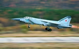 Tiêm kích MiG-25 đình đám và những cuộc thực chiến