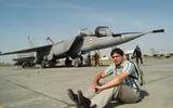 Tiêm kích MiG-25 đình đám và những cuộc thực chiến